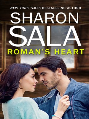 cover image of Roman's Heart